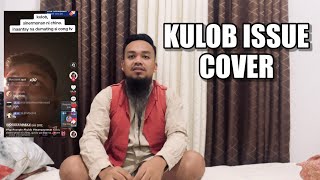 KULOB COVER [upl. by Ddet]