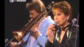 Astrud Gilberto  ZDF Jazz Club  1988 [upl. by Adham]