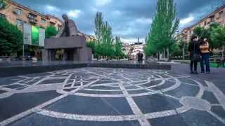 Երևան իմ տուն Yerevan My Home  Ереванмой дом  ErebuniEVN 2796 [upl. by Becky]