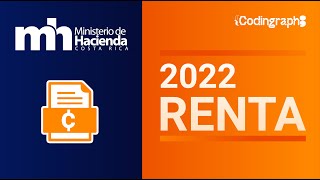 Declarar Renta 2022 [upl. by Sacks68]