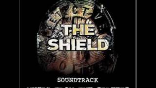 The Shield Music From the Streets OST Album Track 1 [upl. by Ardeid851]