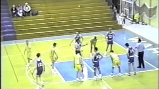 New Trier vs Maine West 1993 [upl. by Ume]