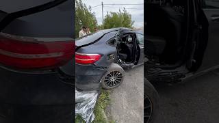 ￼ MercedesBenz GLCAMG63youtube reels instagram autotajikistan таджикистан ￼ [upl. by Ytirahc234]