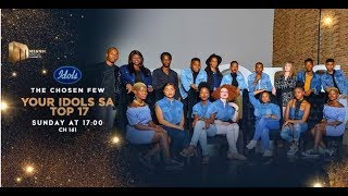 IDOLS SA TOP 10 2019 PREDICTIONSFAVORITES  Featuring Qwabe twins Viggy amp Virginia Micayla [upl. by Lady]