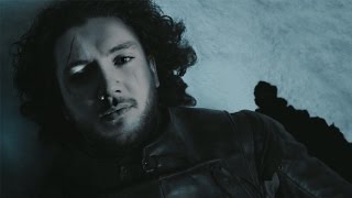 JON SNOW RETURNS [upl. by Adina]