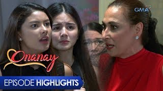 Onanay Pagkasuklam ni Natalie kay Helena  Episode 142 [upl. by Bywaters]