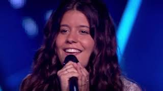 Romy  My Immortal The Voice Kids 2020 The Blind Auditions [upl. by Conni12]