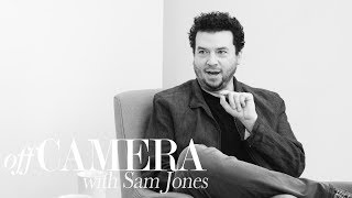 Danny McBride gives us his definition of success [upl. by Ateekal]