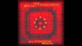 Pece Atanasovski Orchestra  Ovcepolsko oro [upl. by Khanna]