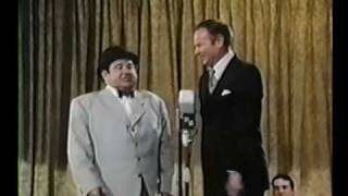 Bud amp Lou The TV Biopic Harvey Korman amp Buddy Hackett [upl. by Ahsemed280]