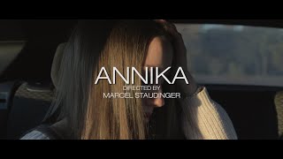 Marcel Staudinger  Annika Offizielles Musikvideo [upl. by Tybalt]