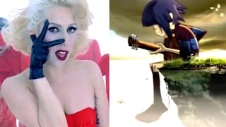 Top 10 Decade Defining Music Videos of the 2000s [upl. by Adnawahs]