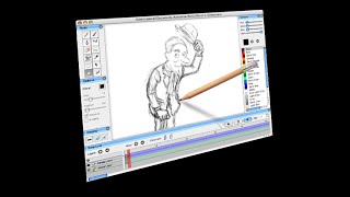 Download Pencil 2D Animation Program Free on Windows [upl. by Deron876]