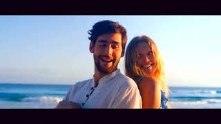 Alvaro Soler  La Cintura Official Music Video [upl. by Chandler]