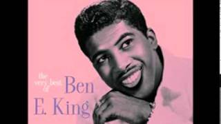 Ben E King  Spanish Harlem [upl. by Ylecara]