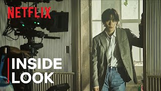 Hellbound Season 2  Inside Look  Netflix ENG SUB [upl. by Hebe]