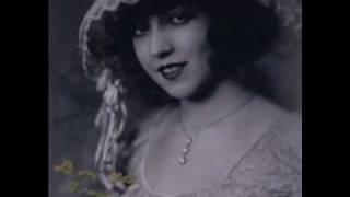 The Last Ziegfeld Girl quotDoris Eaton Travisquot [upl. by Allx929]