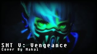 Battle Vengeance for Reclamation from Shin Megami Tensei V Vengeance Makai Cover [upl. by Cichocki]