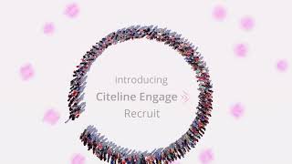 Citeline Engage Recruit [upl. by Landry182]