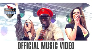 CAPTAIN JACK  IKO IKO Tropical House Mix 2024 Official Music Video 4K [upl. by Laing]