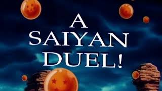 DBZ  All Ocean Dub Title Cards [upl. by Myra]