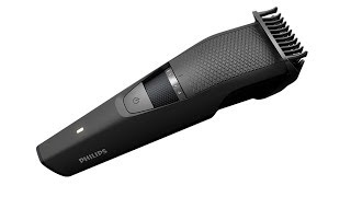 Philips Beard Trimmer Series 3000 BT3226 Review [upl. by Wendell]