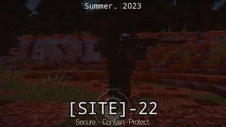 SITE22 Summer falls Teaser Trailer [upl. by Fante135]