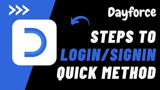 How to Login Dayforce Account  dayforcehcmcom Login  Ceridian Dayforce Login 2023 [upl. by Strickler189]