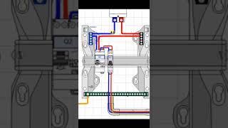 Installation électrique avec schémaplic FitecFrSchemaplic [upl. by Asiled]