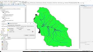 How to prepare weather data for swat model [upl. by Asiul]