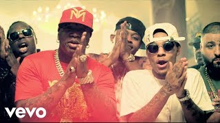 Rich Gang  Tapout Explicit Official Video [upl. by Meela]