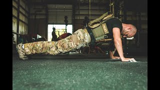 Army ACFT Tips  The Hand Release Pushup HRP [upl. by Frans970]