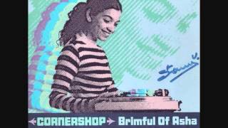 Brimful of Asha 45 rpm  Cornershop [upl. by Kegan776]