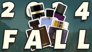 5 Cheapies for Fall This Year 2024  Inexpensive Fragrances List [upl. by Sklar220]