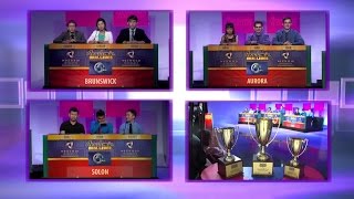 Academic Challenge Show 27 [upl. by Hezekiah]