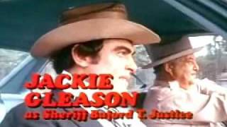 Smokey And The Bandit original film trailer [upl. by Nner]