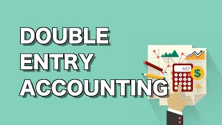 Double Entry Accounting  Accounting Knowledge  SQL Accounting [upl. by Emeric]