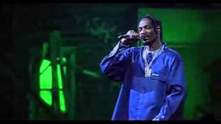 Snoop Dogg ft DrDre Who I Am Whats My Name live  up in smoke tour [upl. by Itsrejk301]