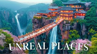 ✨ Beautiful Places in China You Won’t Believe Exist 🇨🇳 travel chinatravel explore adventure [upl. by Hanonew]