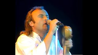 GENESIS  Abacab live in Inglewood 1986  4th night [upl. by Kung918]