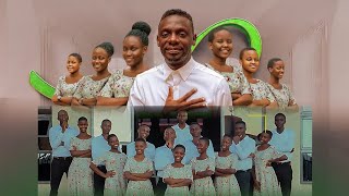 Gwe Katonda by Stream Of Life Choir ft Pr Wilson Bugembe  Official video 4k [upl. by Holna]