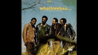 Smokey Robinson amp The Miracles  This Guys In Love With You [upl. by Yelwah]