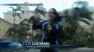 Lilia Luciano Huracanflv [upl. by Bonn]