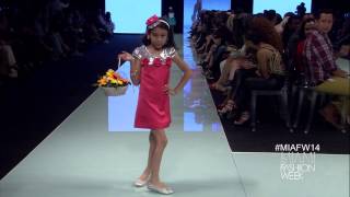 lola kids miami 2014 [upl. by Burg570]