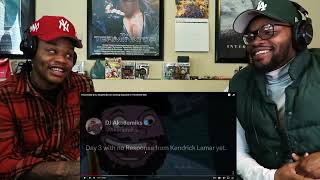 DRAKE AND DJ AKADEMIKS RELATIONSHIP GET EXPOSED FALLOUT REACTION [upl. by Egief]