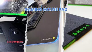 7 Best Gaming Mouse Pads Of 2025 Effortless Glide [upl. by Baker]