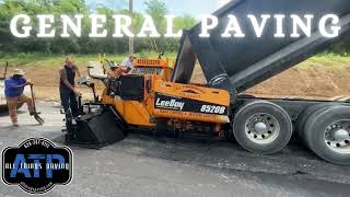 All Things Paving Middle TN amp Southern KY [upl. by Tommie]