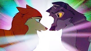 BALTO Clip  quotBalto and Jennaquot 1995 [upl. by Larentia]