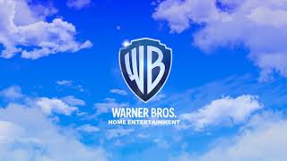 Warner Bros home entertainment new line home entertainment Logo [upl. by Fancie562]