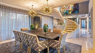 Top Billing visits a luxurious Ballito home  FULL INSERT [upl. by Yennor]